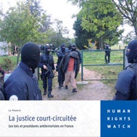 � 2008 HRW