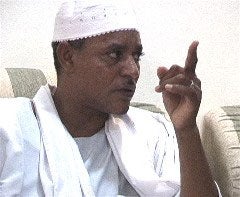 Musa Hilal