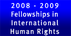 Fellowships