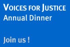 Annual Dinner 2008
