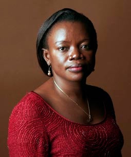 Beatrice Were: One of Uganda’s most courageous and compelling AIDS activists