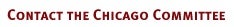 Contact the Chicago Committee