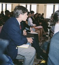 Photo � 2005 Liba Beyer
