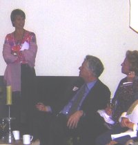 Photo � 2004 Stephanie Levi