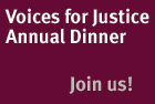 Human Rights Watch 2007 Annual Dinner