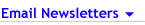 Email Newsletters