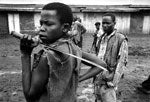 Congo Gold