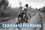Stop the use of child soldiers