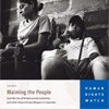 &copy; Human Rights Watch Report Cover