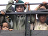 refugee children