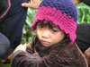 refugee child