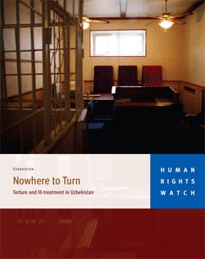 HRW Cover