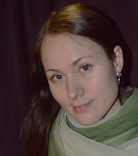 Yulia Gorbunova, Researcher, Russia, Belarus, and Ukraine - Yulia_Gorbunova_web_0