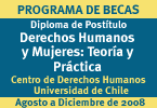 Diplomado Derechos Humanos y Mujeres