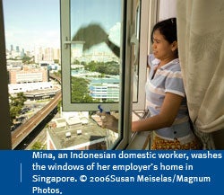 Migrant Workers