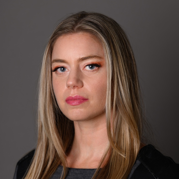 Allison Deger