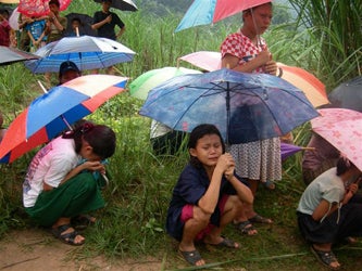 Thailand: Stop Forced Returns of Karen Refugees to Burma | Human Rights  Watch