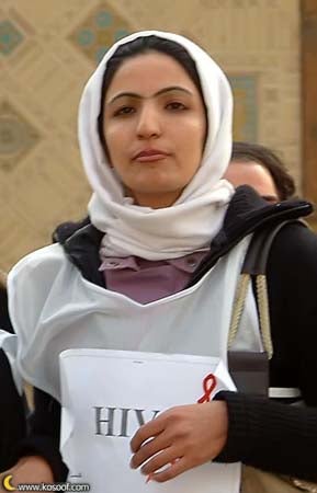 Iran: Release Women's Rights Advocates
