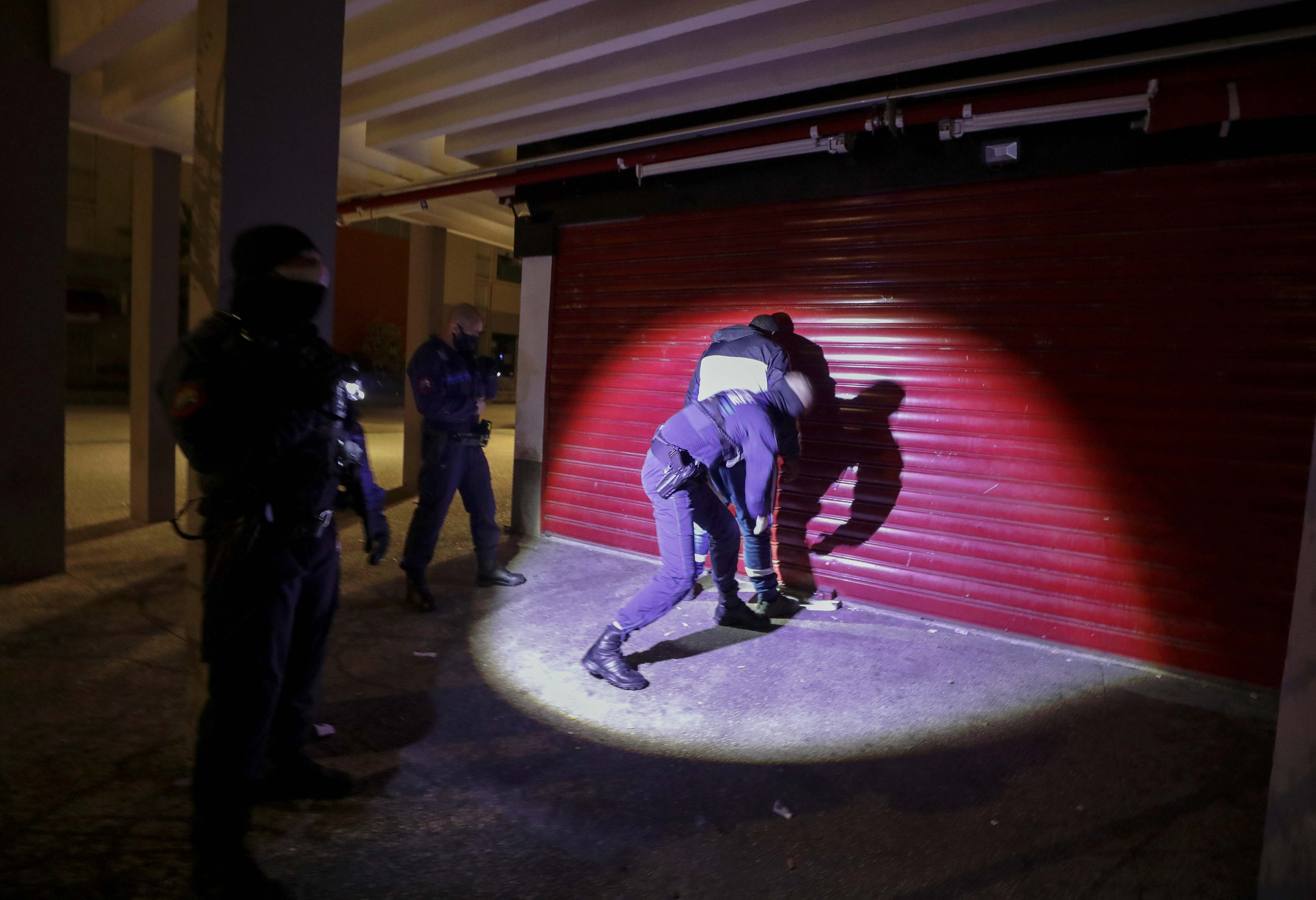 Contrôles de police abusifs en France | HRW