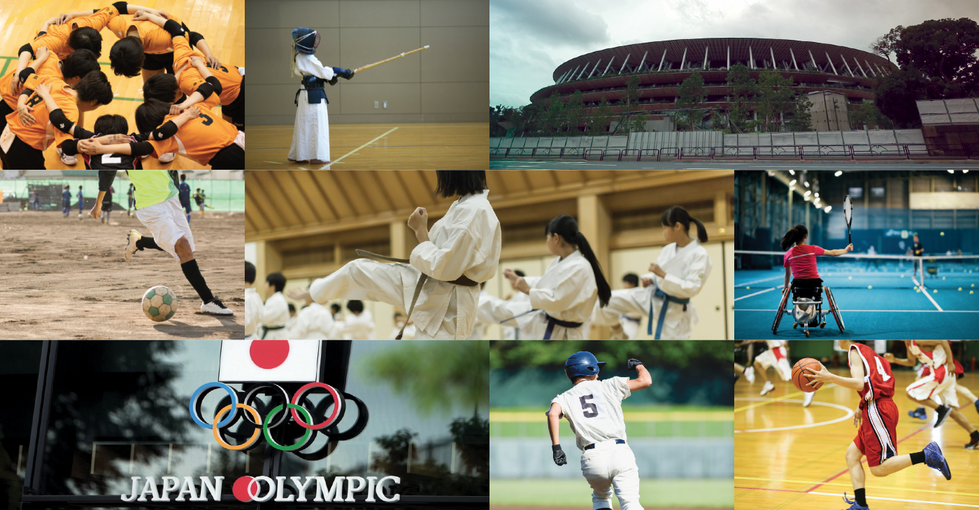 Abuse Of Child Athletes In Japan Hrw