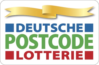 German Postcode Lottery