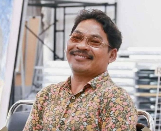 Roning Dolah, anti-torture activist, was shot dead on June 25, 2024 in Thailand's Pattani province. 