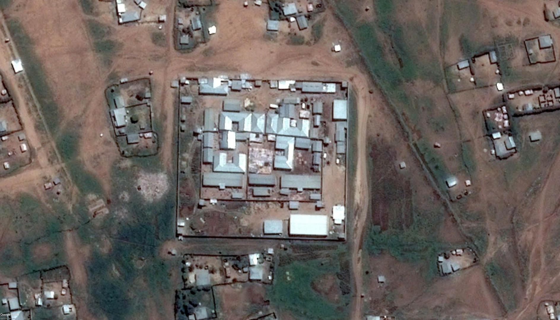 Torture and other Human Rights Abuses in Jail Ogaden, Somali Regional  State, Ethiopia | HRW