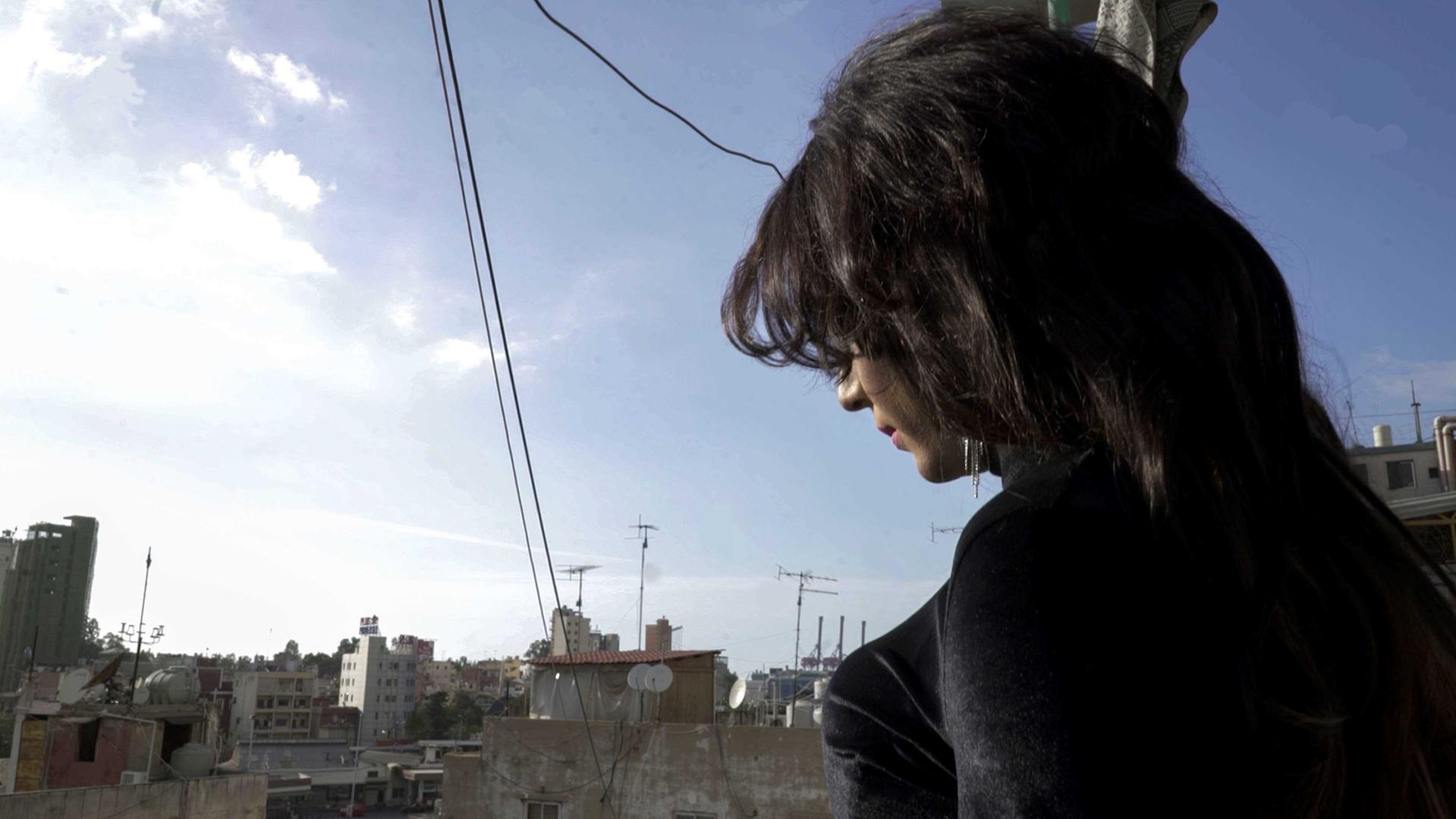 التمييز البنيوي ضد النساء الترانس في لبنان | HRW