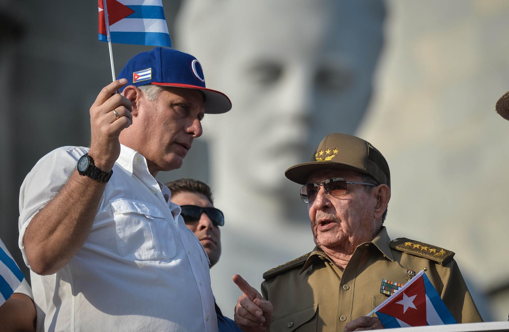 World Report 2019 Cuba Human Rights Watch