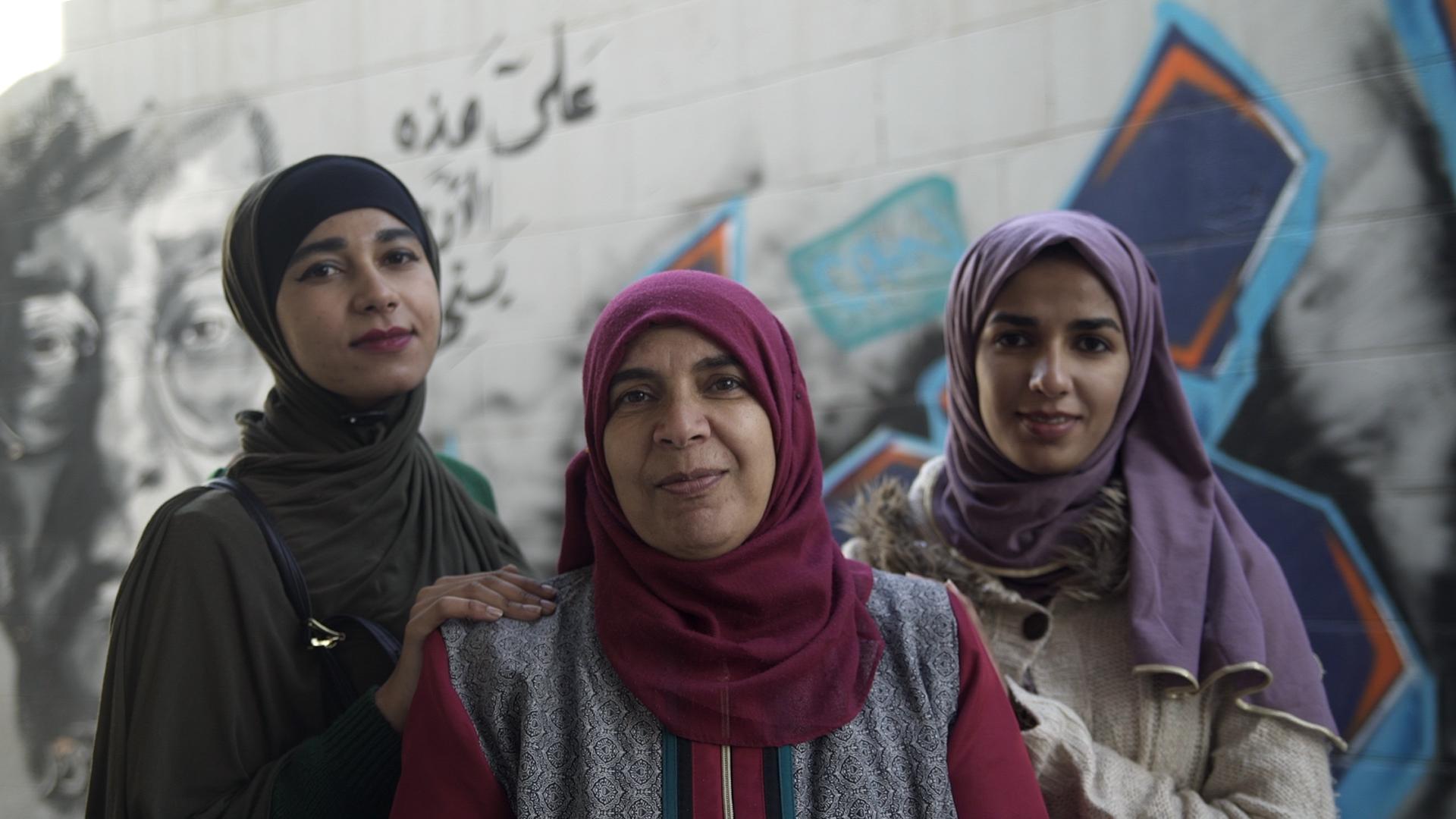 World Report 2019: Jordan | Human Rights Watch