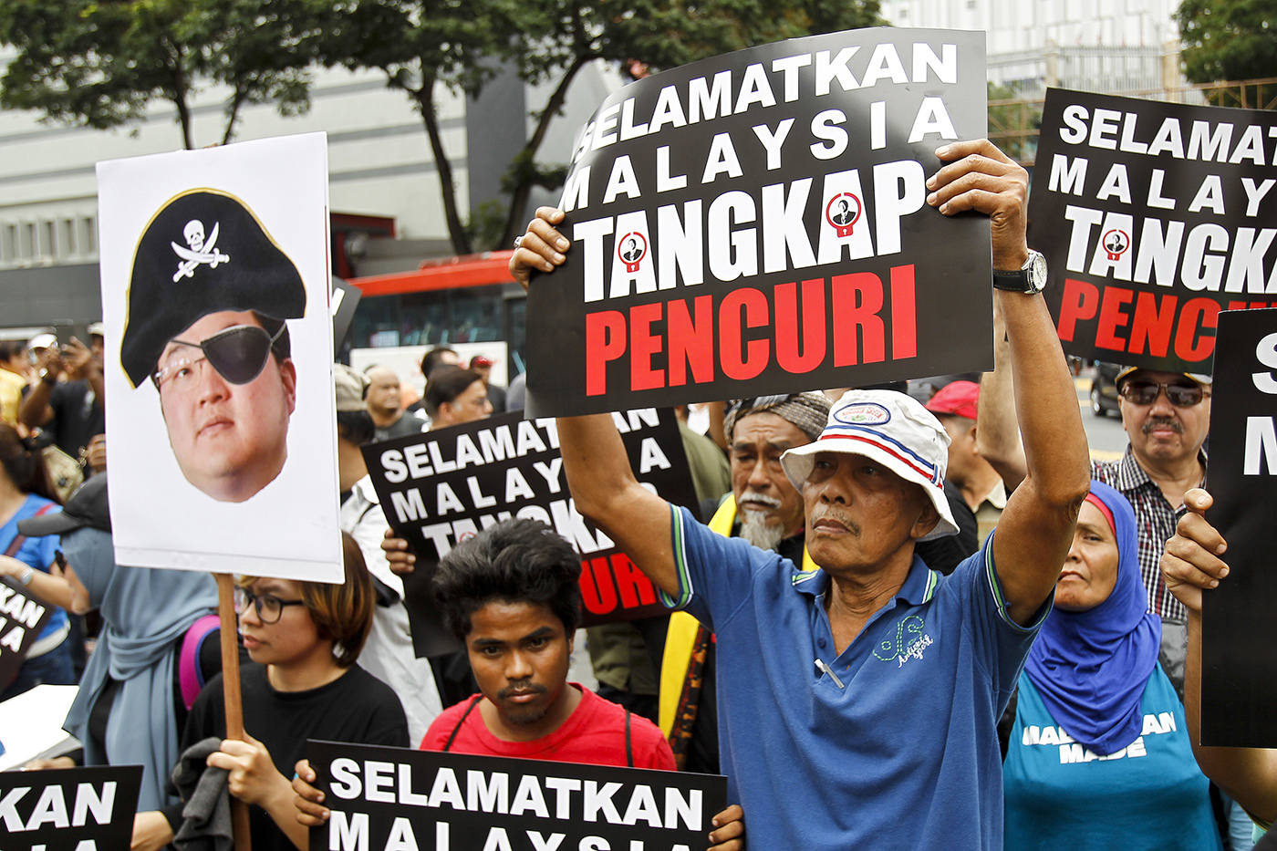 Malaysia Human Rights Reforms Stall Human Rights Watch