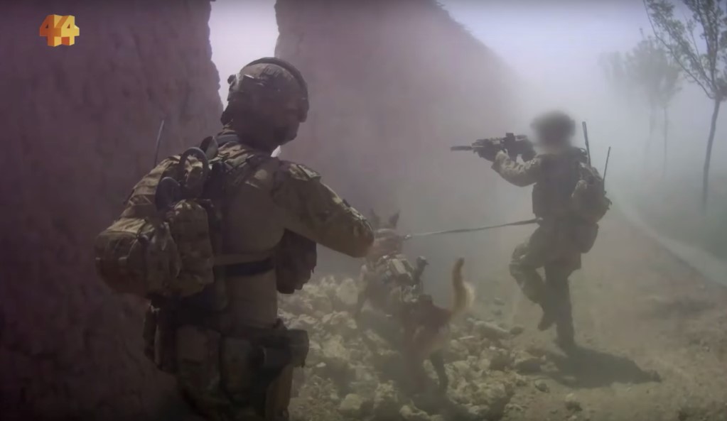 Australia: Hold Special Forces to Account | Human Rights Watch
