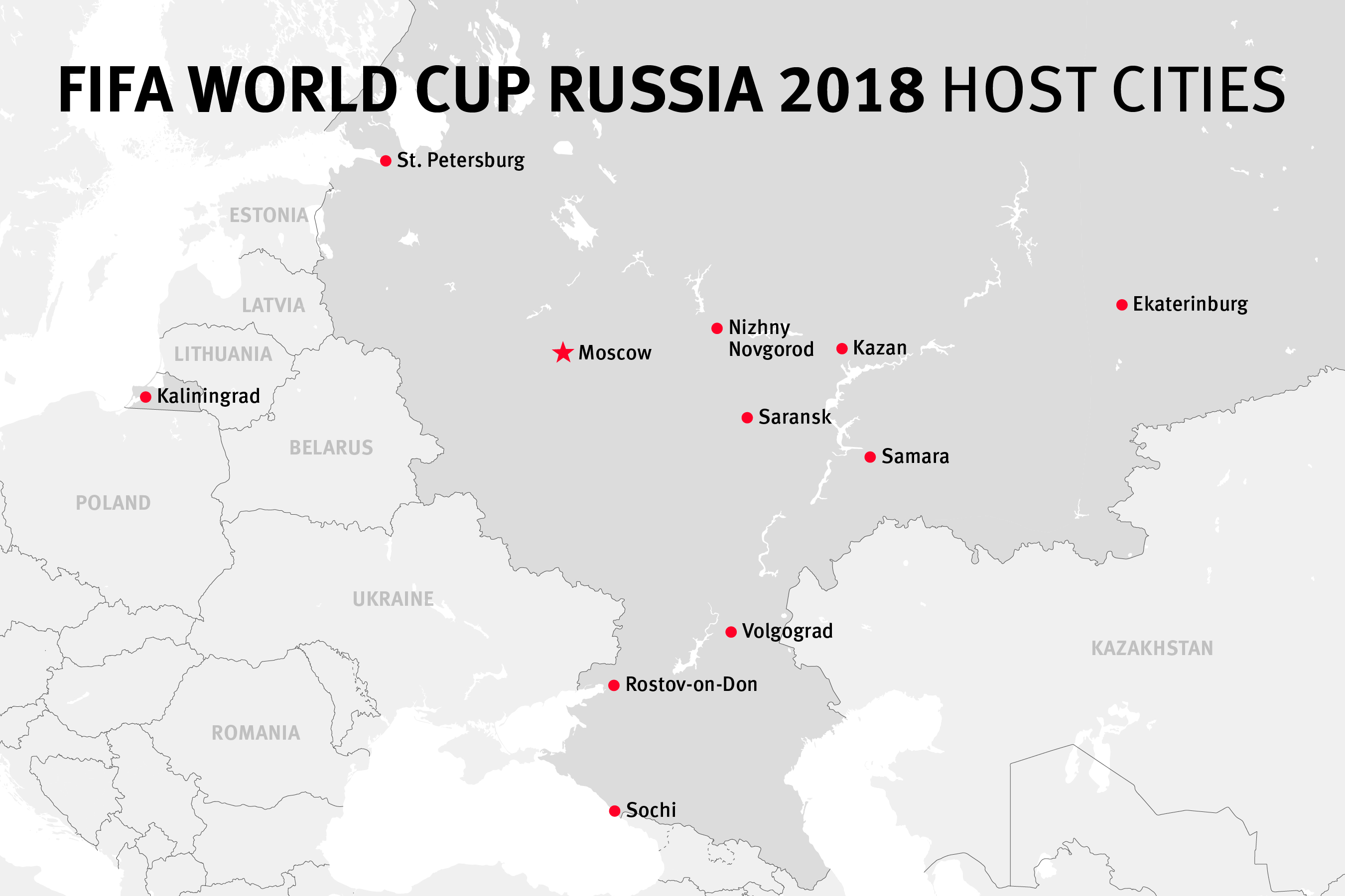 Red Card Exploitation of Construction Workers on World Cup Sites in