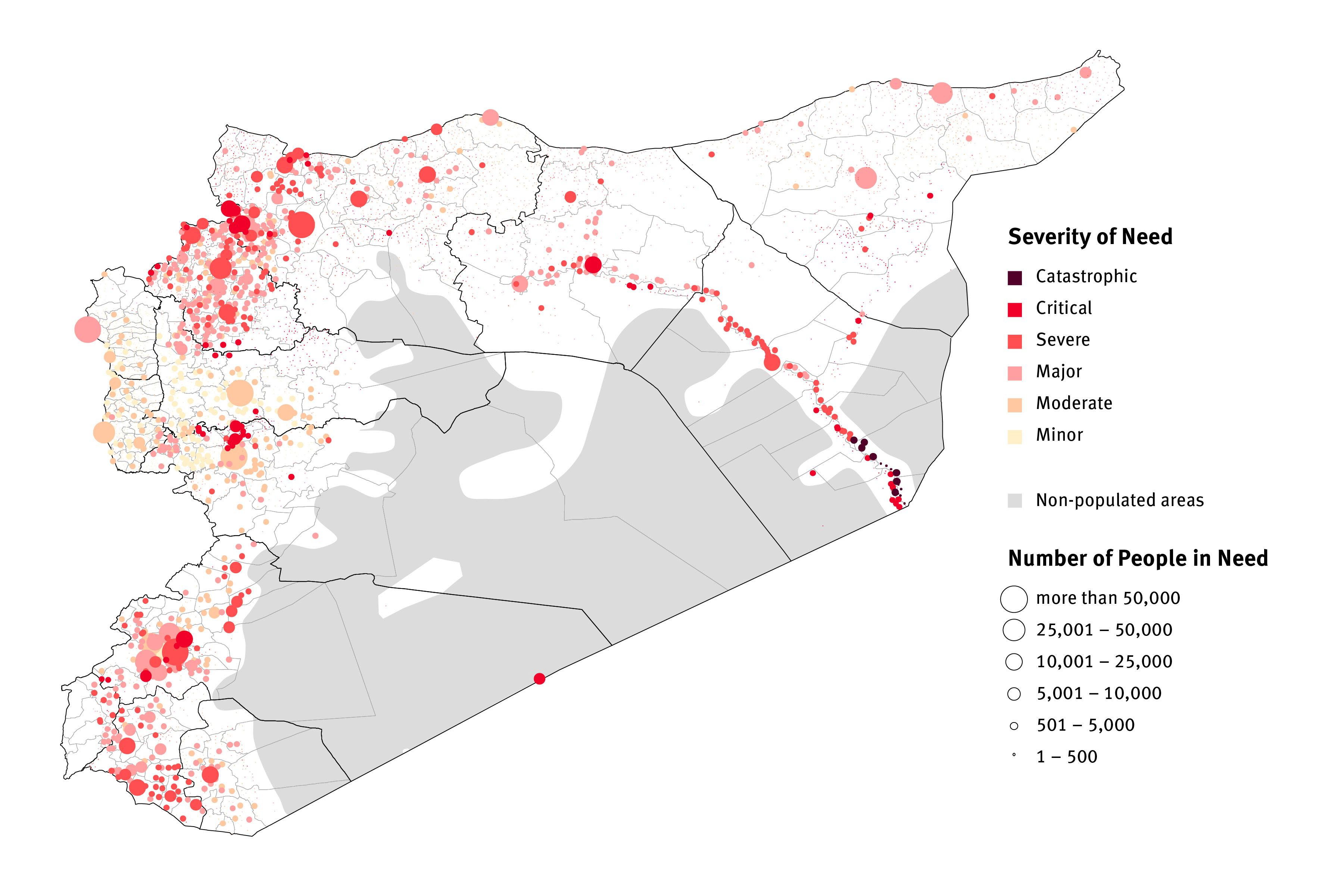 Rigging the System: Government Policies Co-Opt Aid and Reconstruction  Funding in Syria | HRW