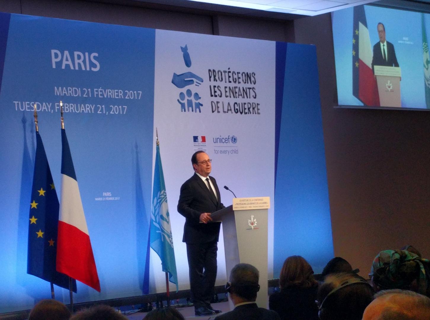 France: Positive Move to Protect Schools