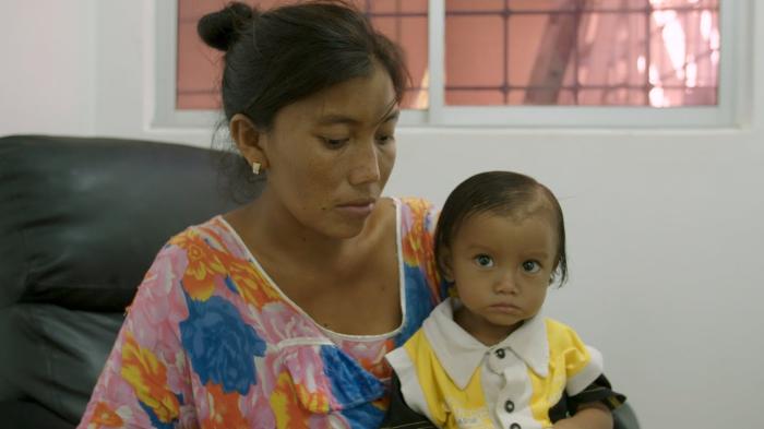 This Indigenous tribe in Colombia is run solely by women