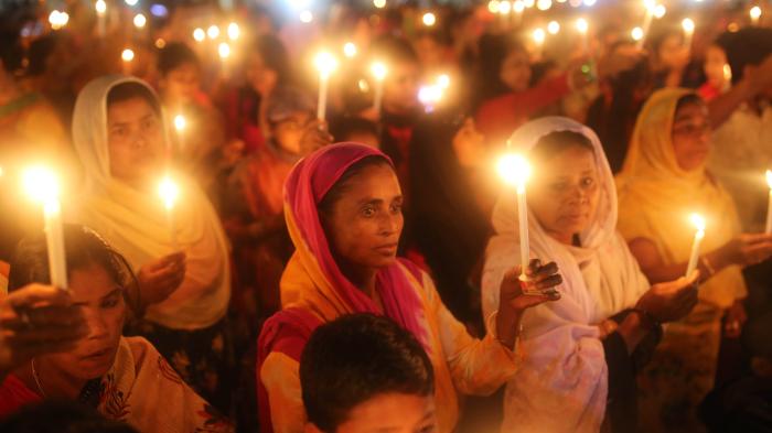 I Sleep in My Own Deathbedâ€: Violence against Women and Girls in  Bangladesh: Barriers to Legal Recourse and Support | HRW