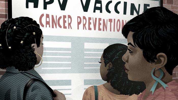 Cancer prevention for minority populations