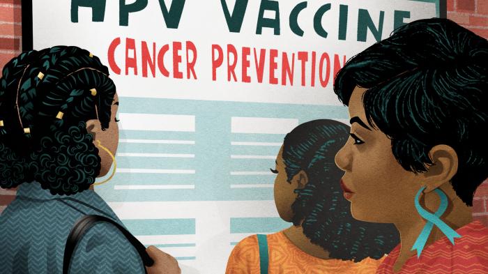We Need Access”: Ending Preventable Deaths from Cervical Cancer in