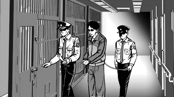 Japan: Suspects Denied Due Process and Fair Trials