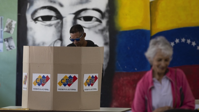 202407AME Venezuela Elections