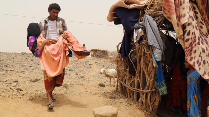 Yemen: Cluster Munitions Kill and Wound Civilians