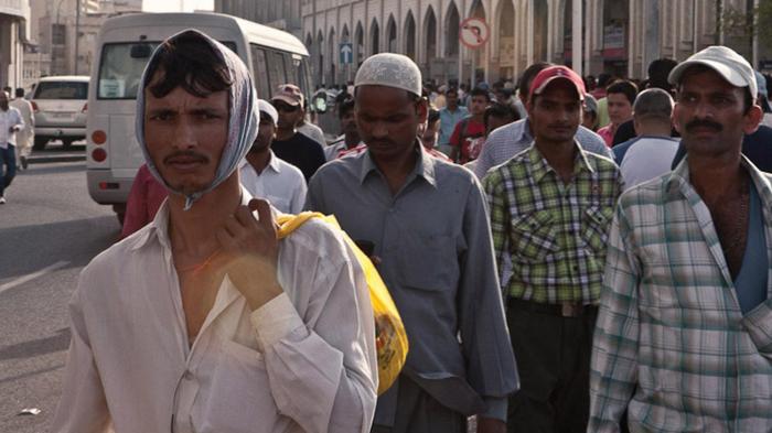 Building a Better World Cup: Protecting Migrant Workers in Qatar