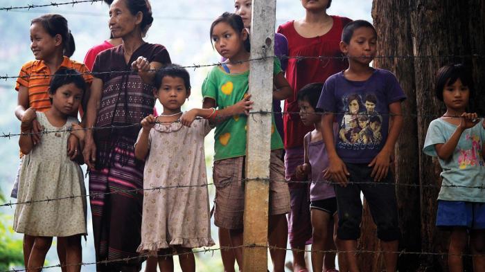 Ad Hoc and Inadequate: Thailand's Treatment of Refugees and Asylum