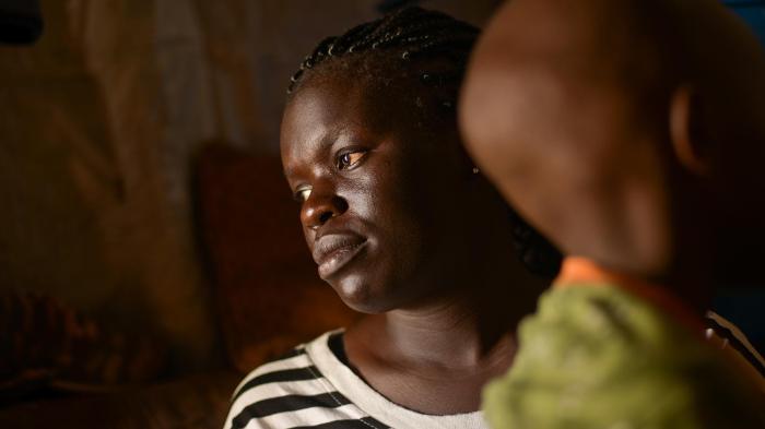 Amerikan Son Raped Mom Sex Vedios - I Just Sit and Wait to Dieâ€ : Reparations for Survivors of Kenya's  2007-2008 Post-Election Sexual Violence | HRW
