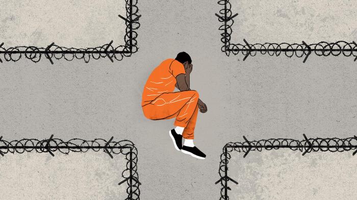 Systemic Indifference: Dangerous & Substandard Medical Care in US  Immigration Detention