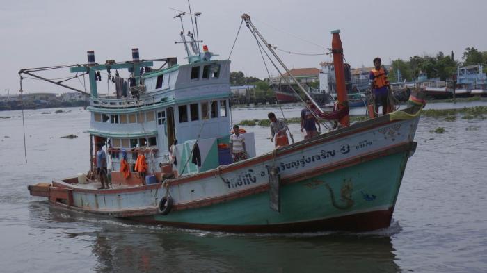 Thailand: Forced Labor, Trafficking Persist in Fishing Fleets