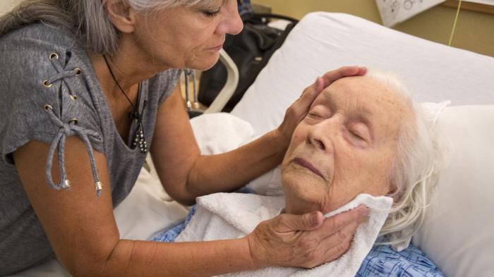 They Want Docile”: How Nursing Homes in the United States