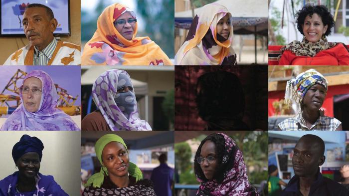 700px x 393px - They Told Me to Keep Quietâ€: Obstacles to Justice and Remedy for Sexual  Assault Survivors in Mauritania | HRW