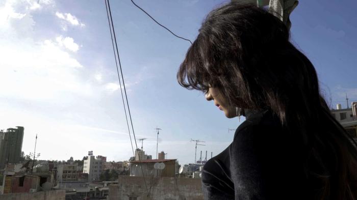 Don't Punish Me for Who I Am”: Systemic Discrimination Against Transgender  Women in Lebanon